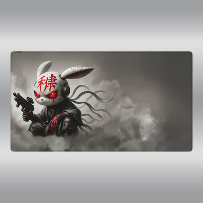 Tonn EVO 3XL Angry Bunny