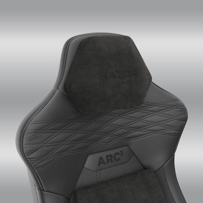 Arc 3