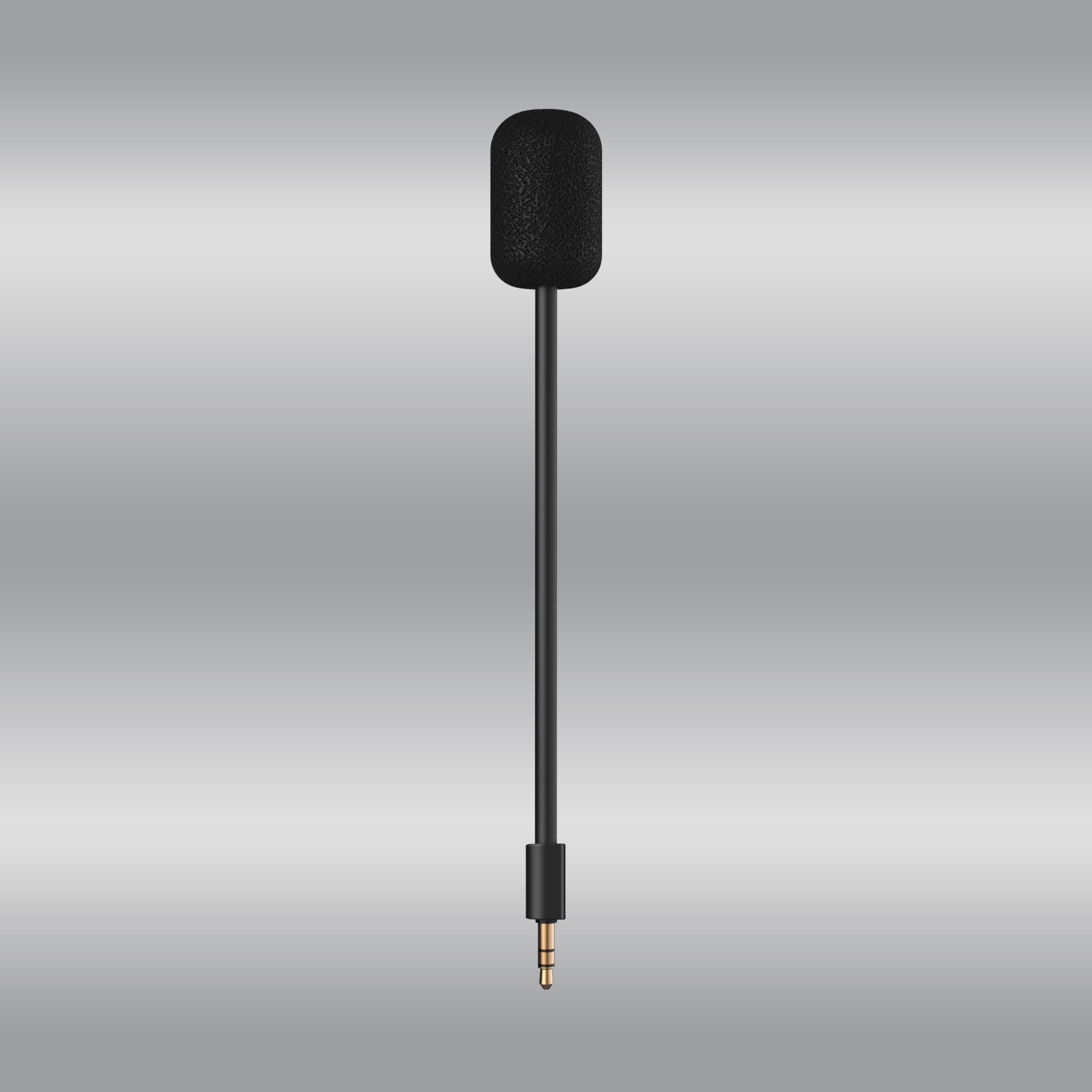 Detachable Microphone for HATOR Hyperpunk 3 / Phoenix 2 Series