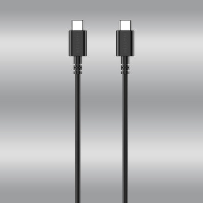 Detachable Type-C Cable