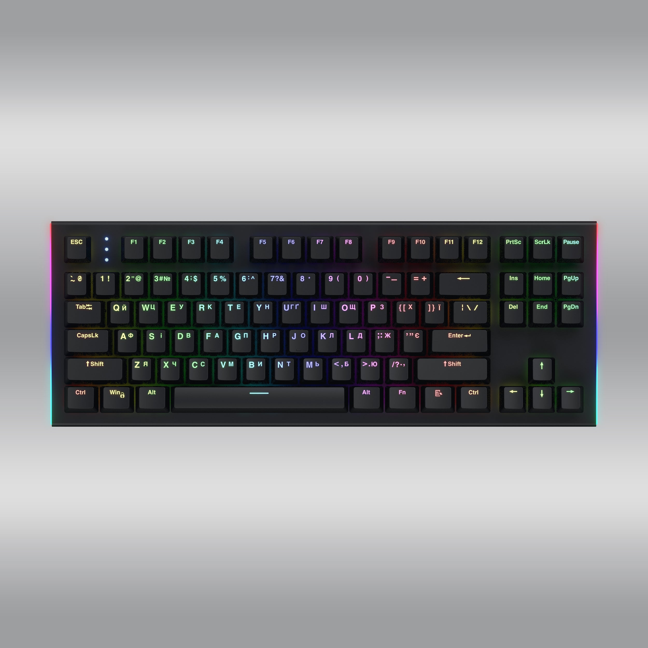 Gravity X TKL