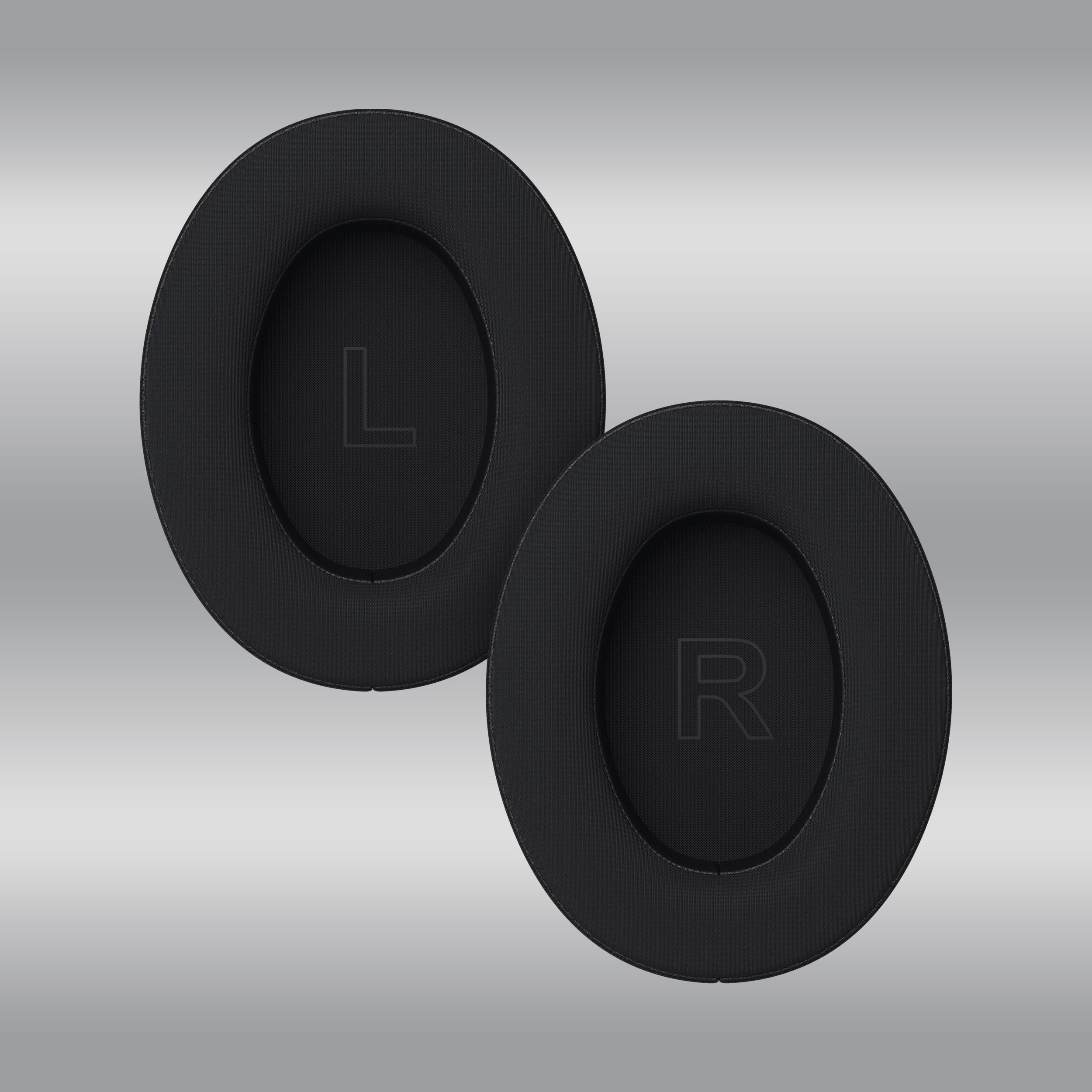 Hypergang 3 Series Microfiber + Cooling Gel Earpads