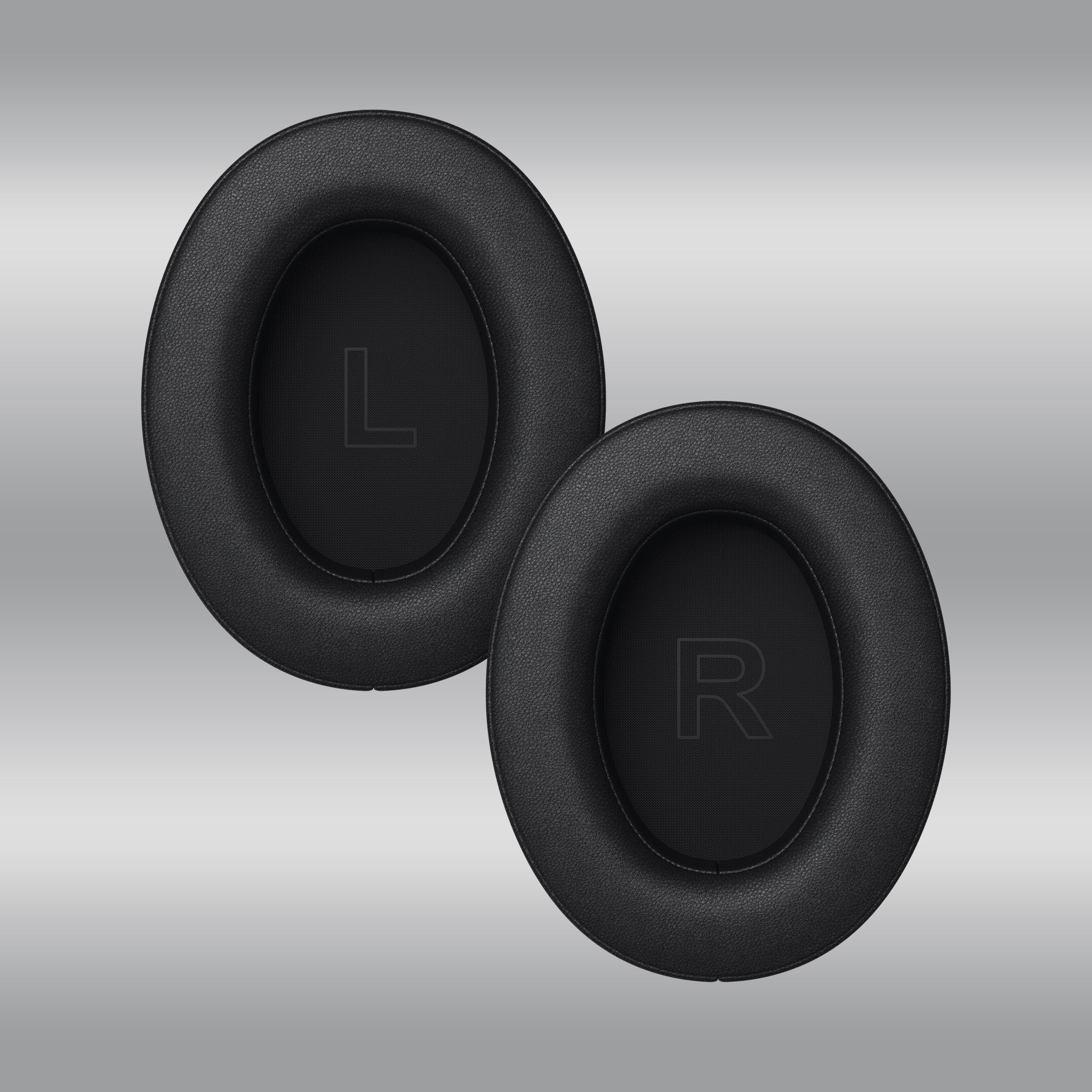 Hypergang 3 Series Protein 3D Glasses-Friendly Earpads