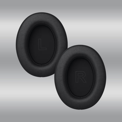 Hypergang 3 Series Protein 3D Glasses-Friendly Earpads