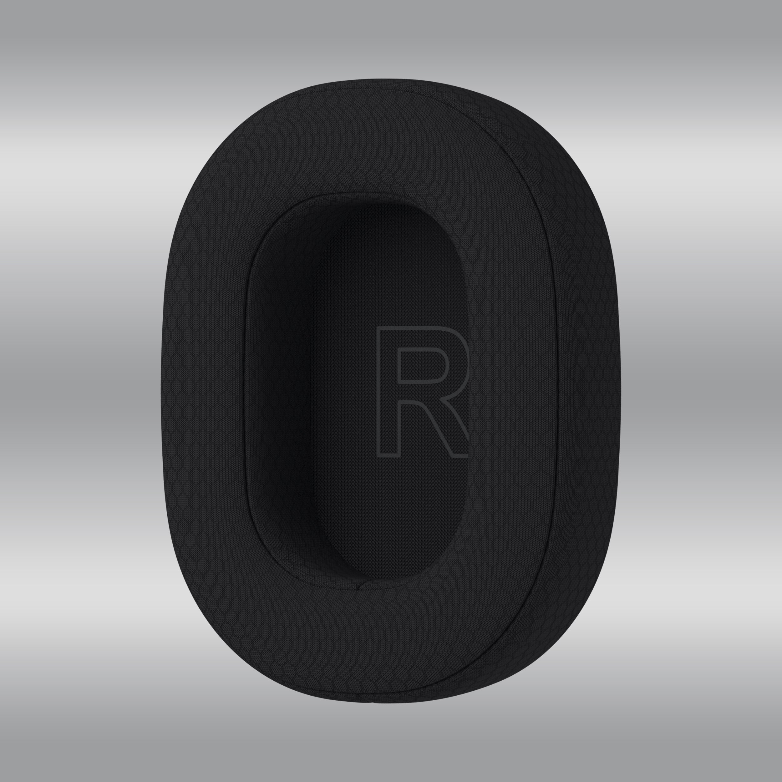 Hyperpunk 3 Series Fabric 3D Glasses-Friendly Earpads