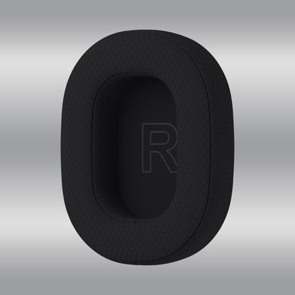 Hyperpunk 3 Series Fabric 3D Glasses-Friendly Earpads