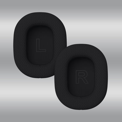 Hyperpunk 3 Series Fabric 3D Glasses-Friendly Earpads