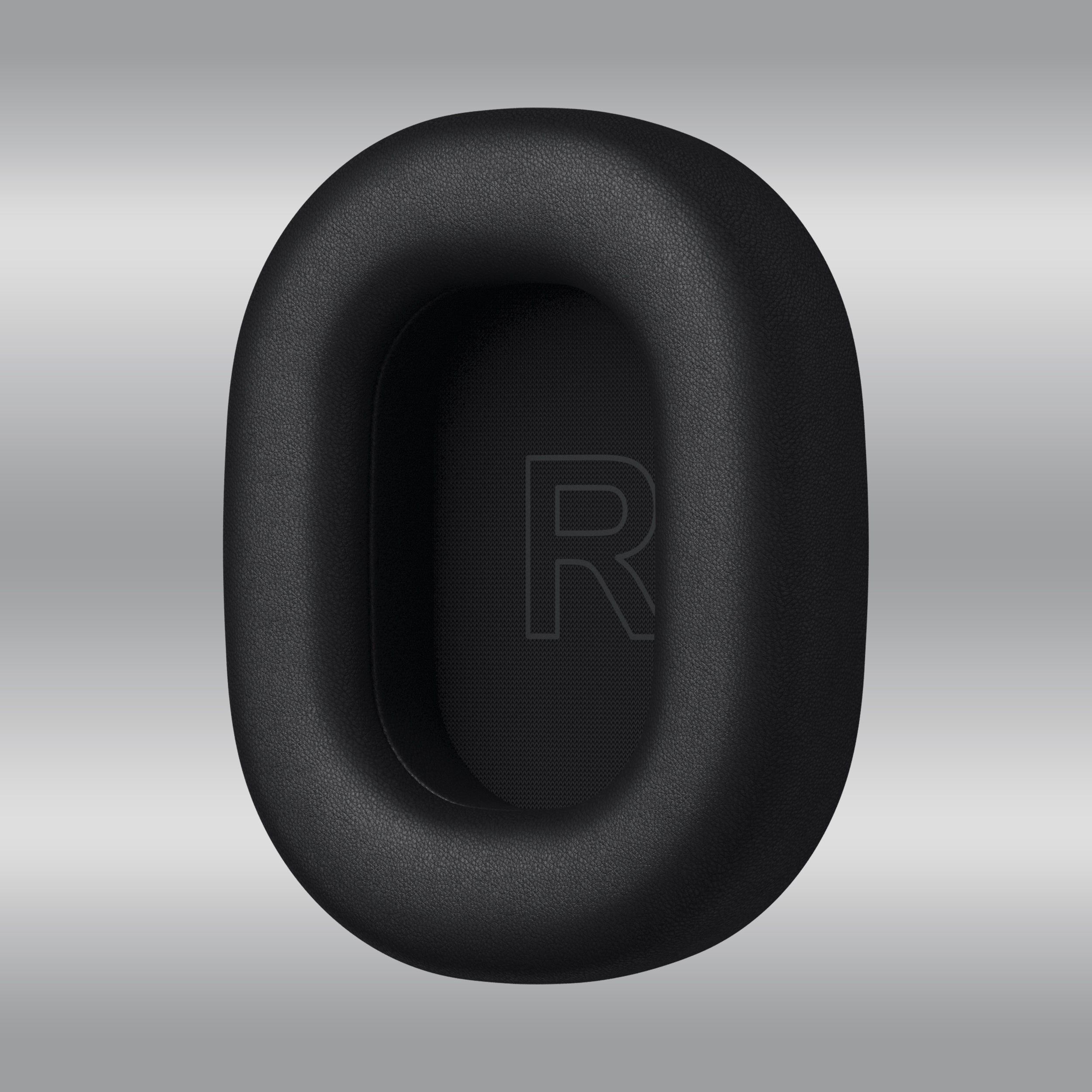 Hyperpunk 3 Series Protein 3D Glasses-Friendly Earpads