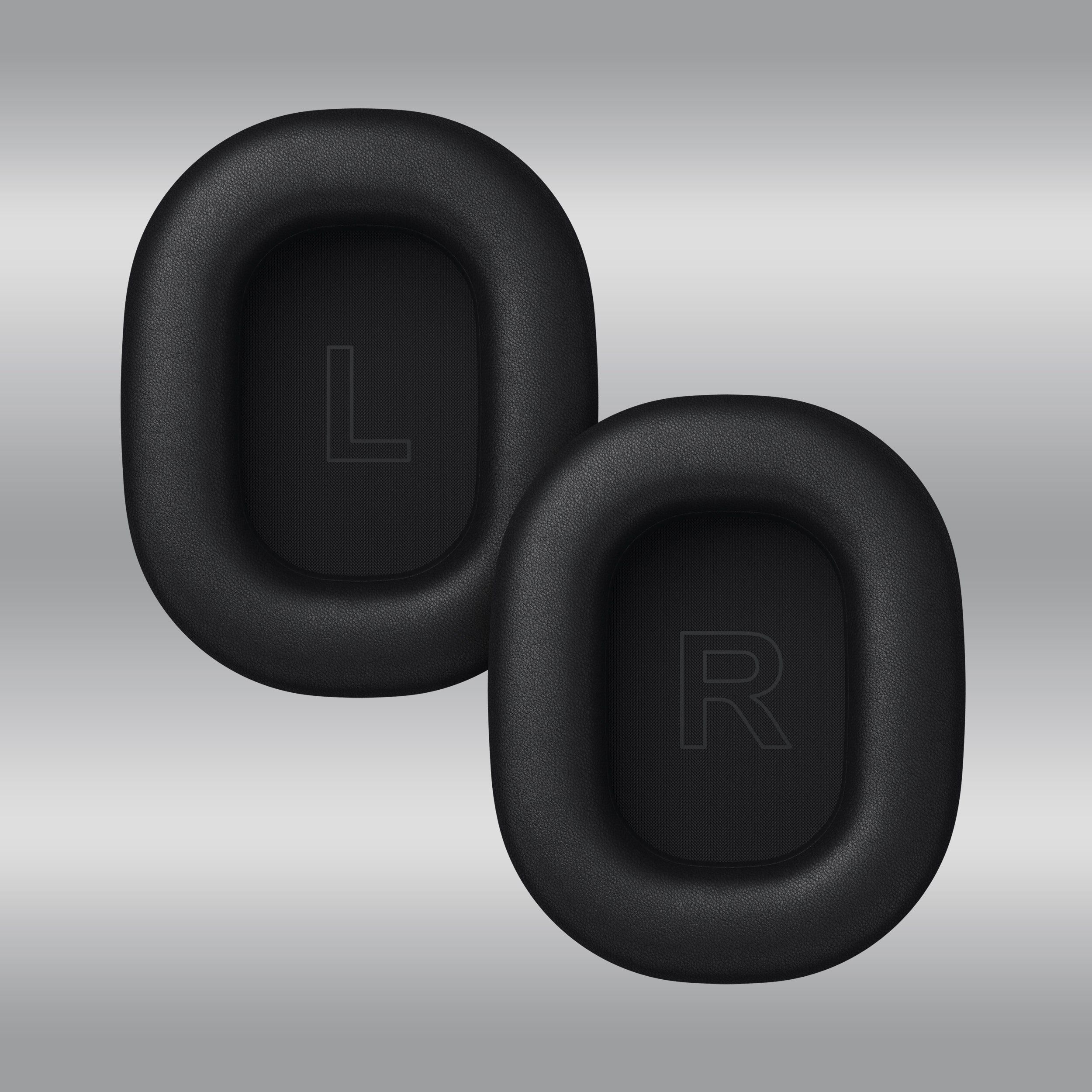 Hyperpunk 3 Series Protein 3D Glasses-Friendly Earpads
