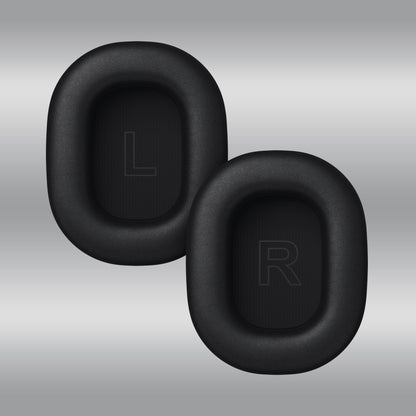 Hyperpunk 3 Series Protein 3D Glasses-Friendly Earpads