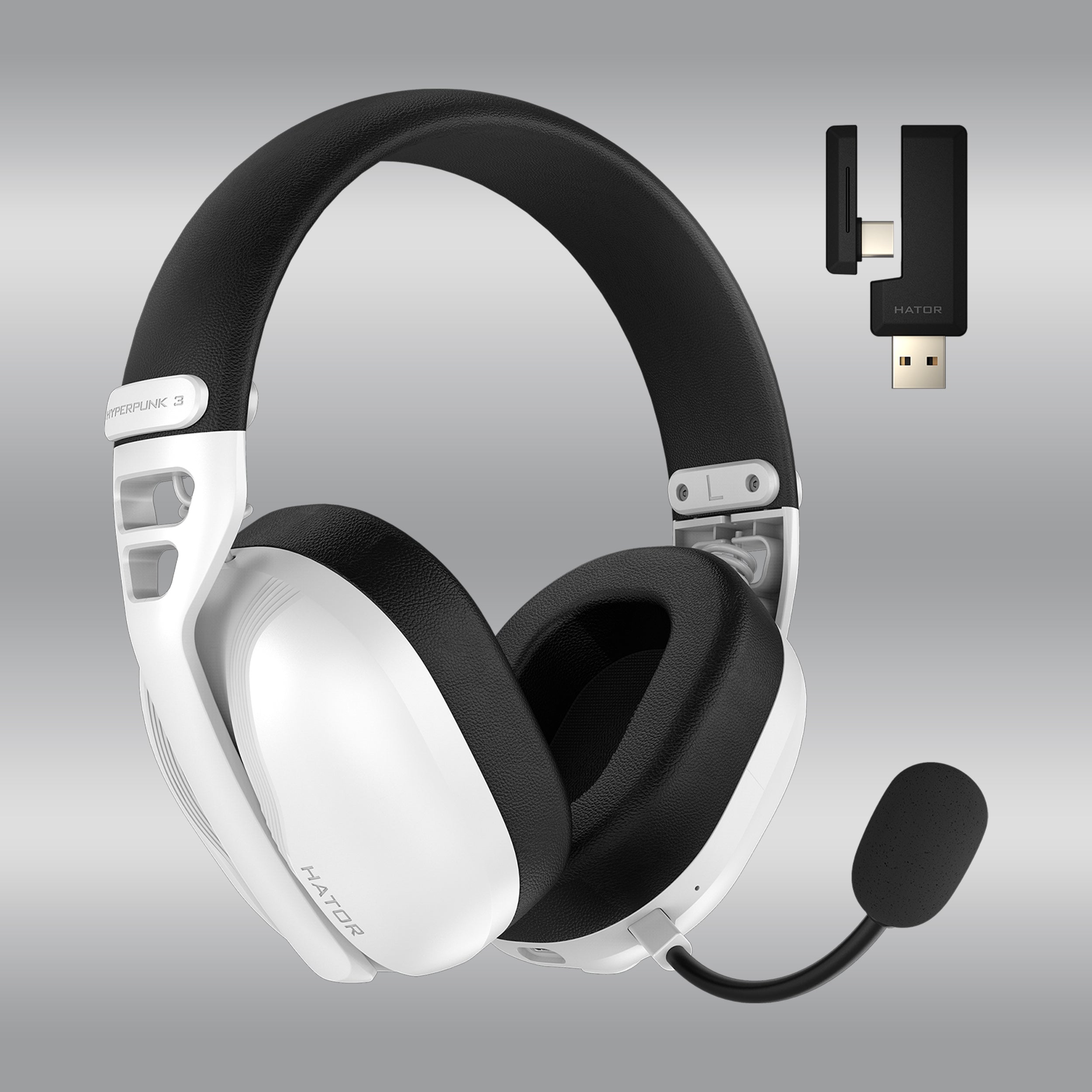Hyperpunk 3 Wireless