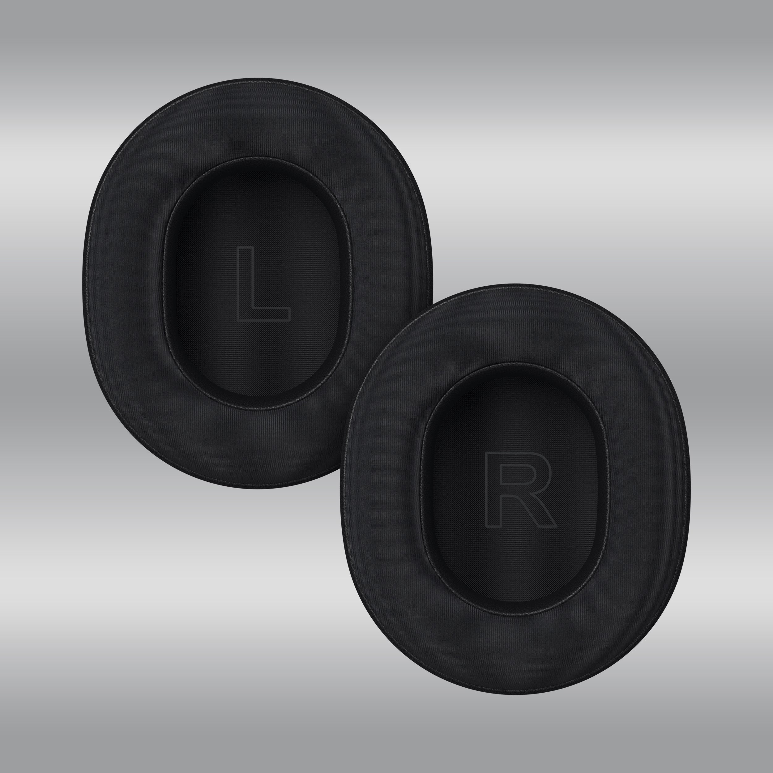 Phoenix 2 Series Microfiber + Cooling Gel Earpads