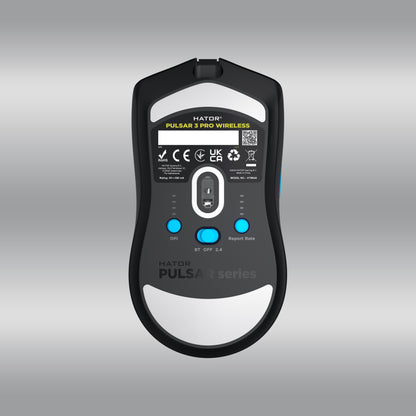 Pulsar 3 PRO Wireless