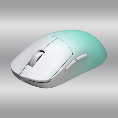 Quasar 3 ULTIMA 8K Wireless