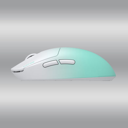 Quasar 3 ULTIMA 8K Wireless