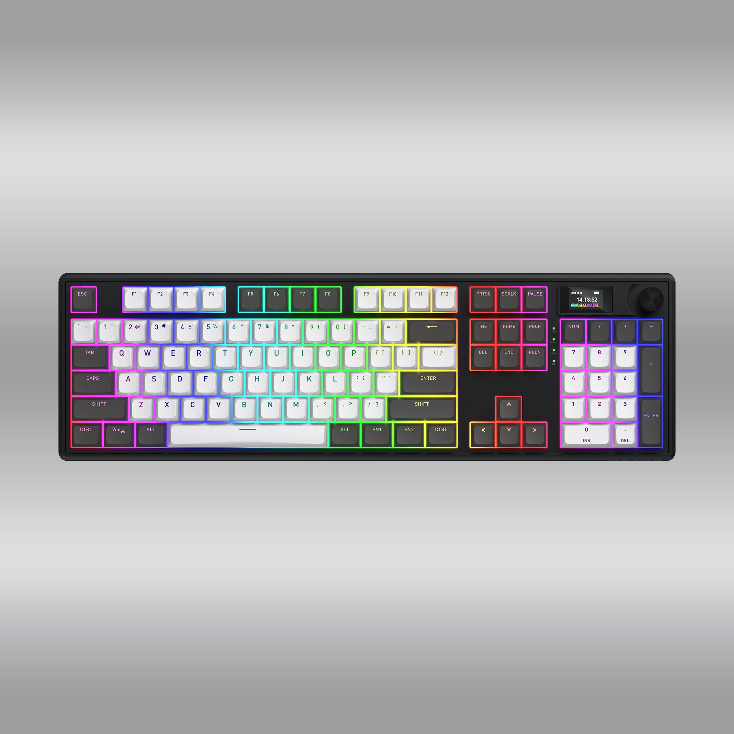 Skyfall 100 Pro Wireless