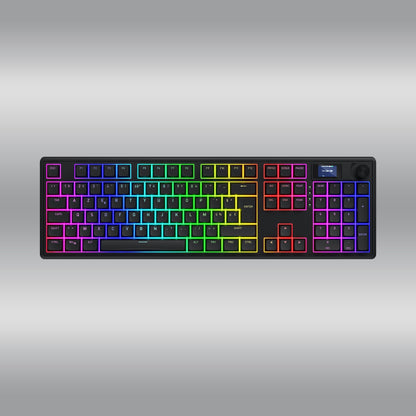 Skyfall 100 Pro Wireless