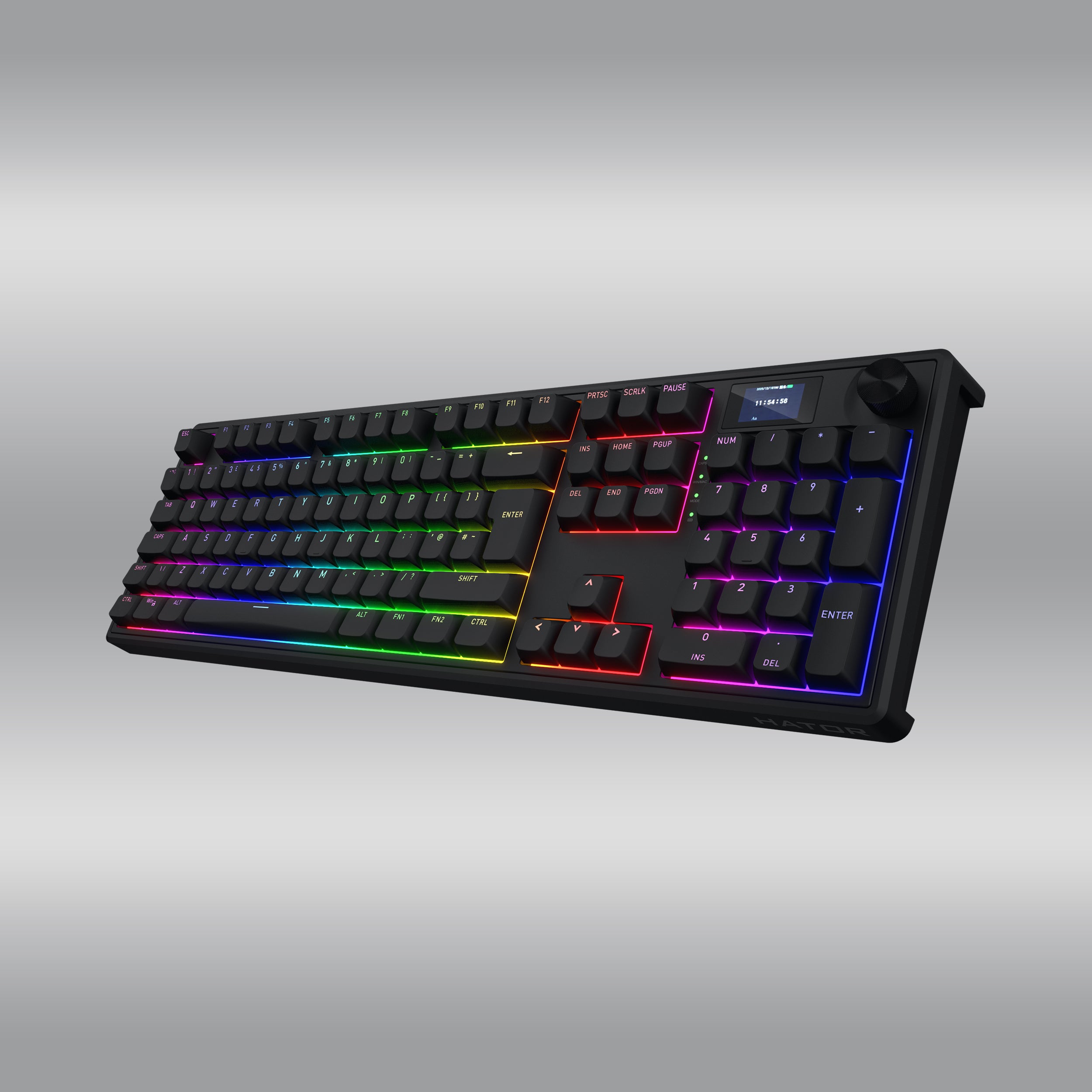 Skyfall 100 Pro Wireless