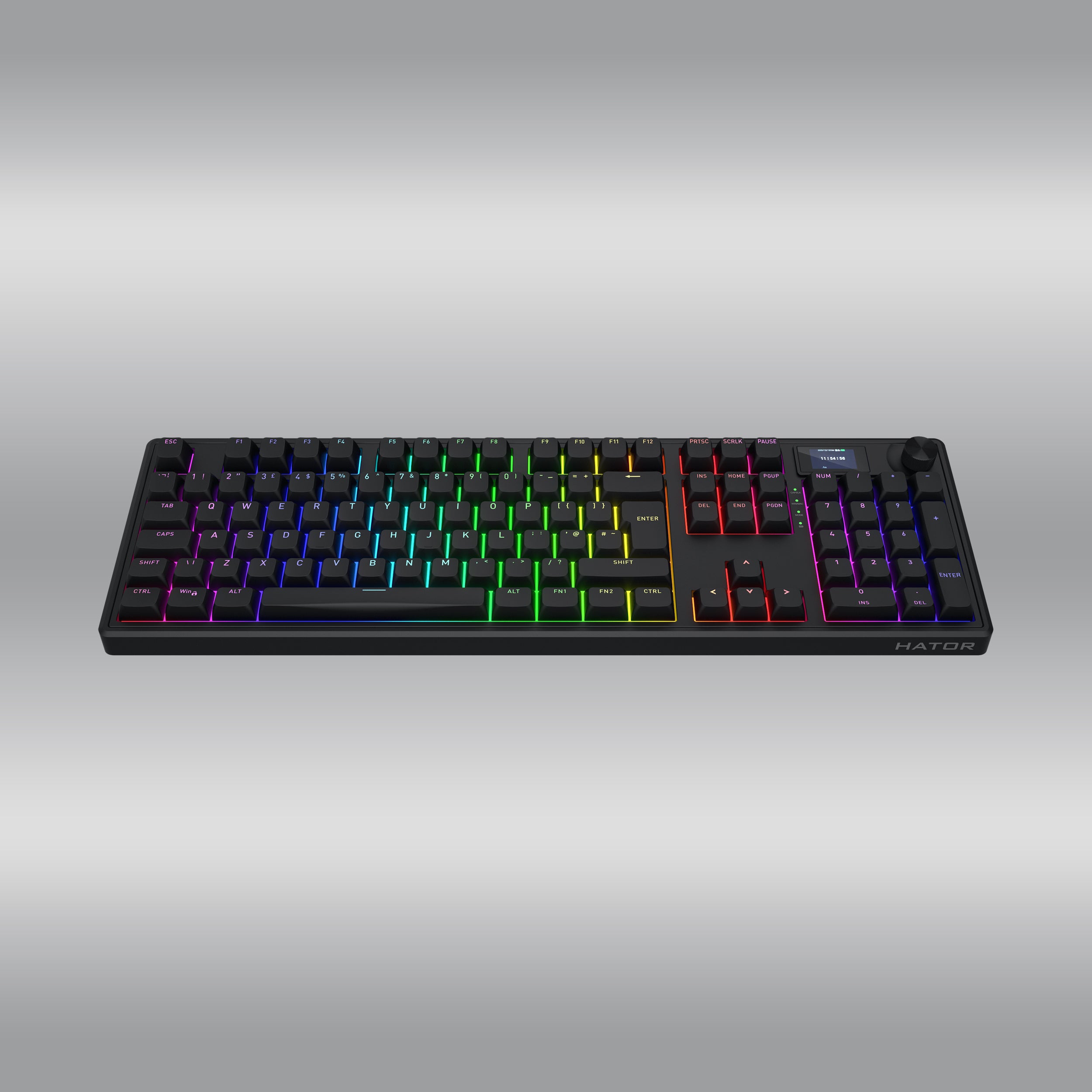 Skyfall 100 Pro Wireless