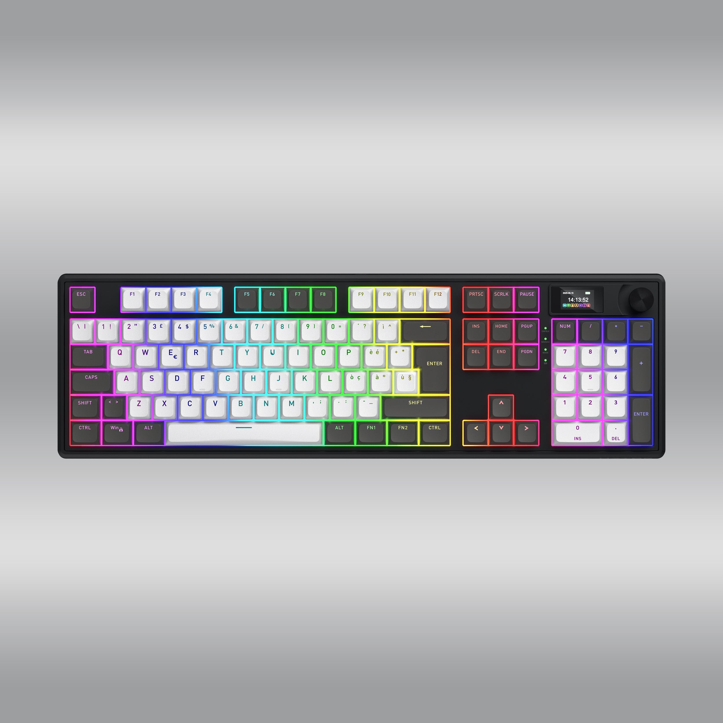 Skyfall 100 Pro Wireless