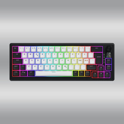 Skyfall 65 MAG Ultima 8K Wireless