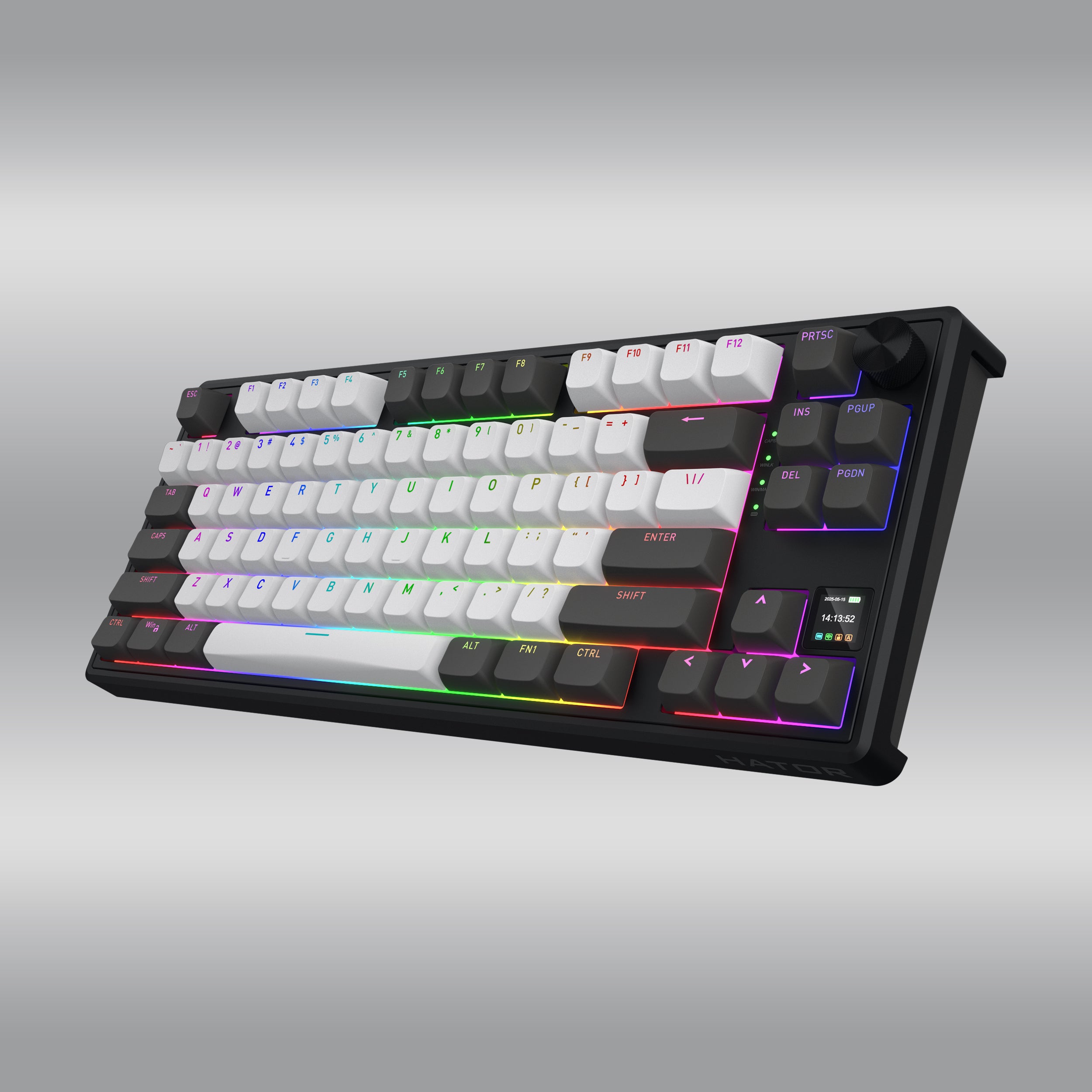 Skyfall Pro Wireless