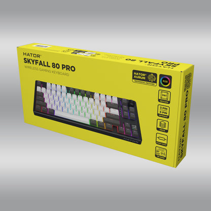 Skyfall Pro Wireless