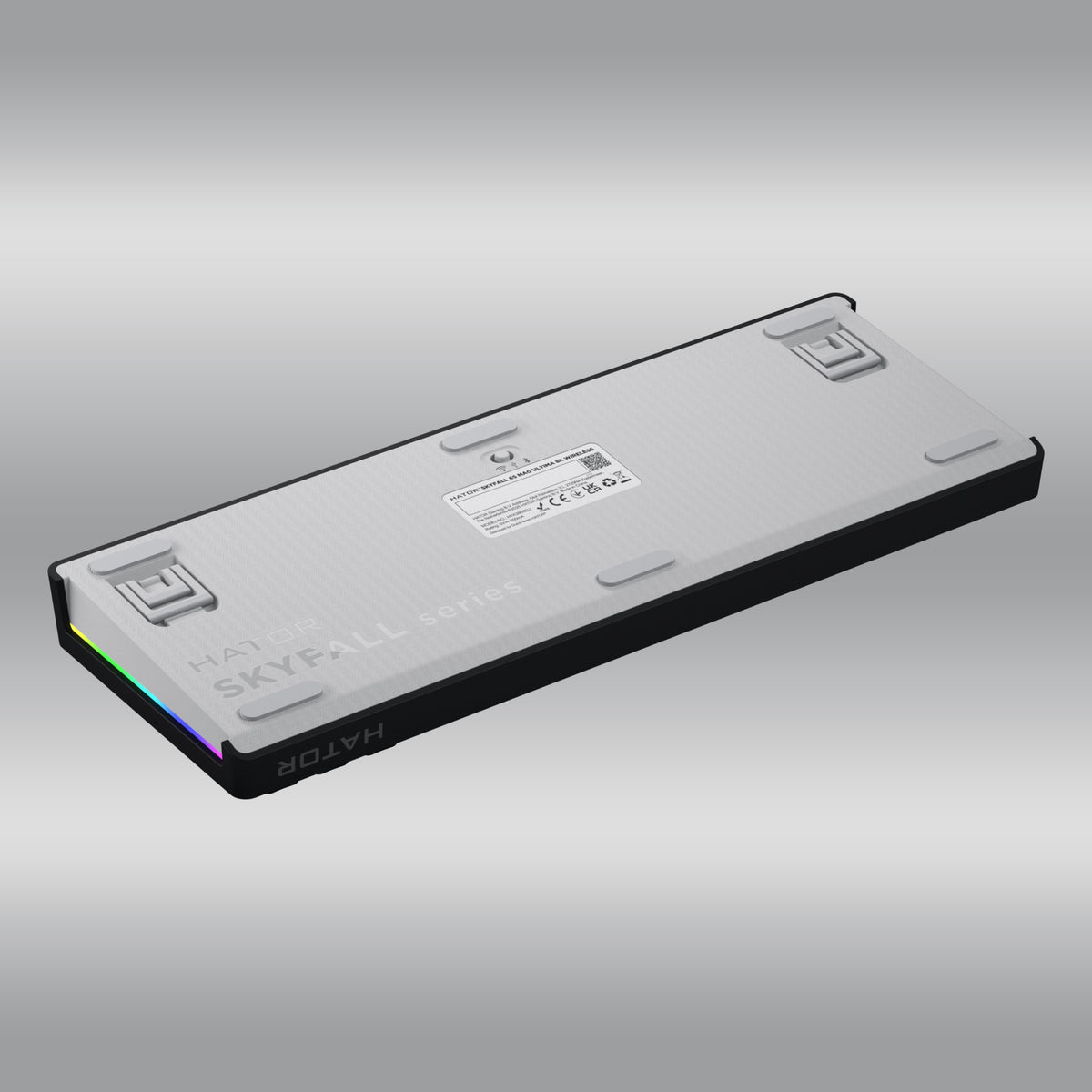 Skyfall 65 MAG Ultima 8K Wireless