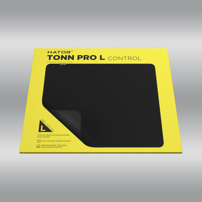 Tonn Pro Control