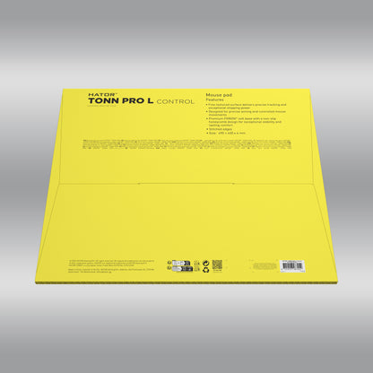 Tonn Pro Control