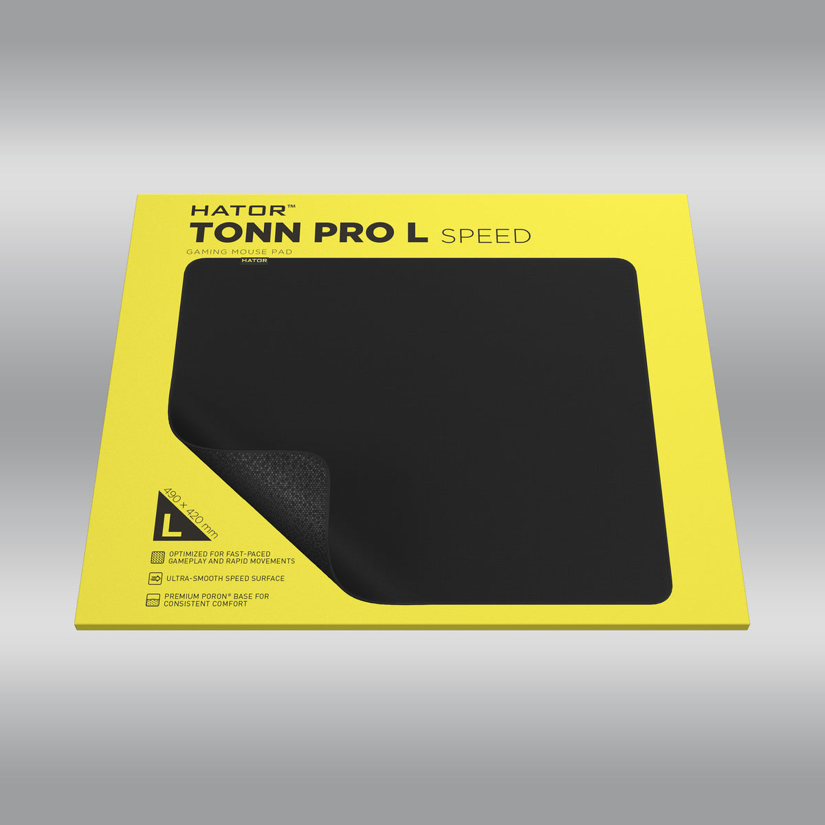 Tonn Pro Speed