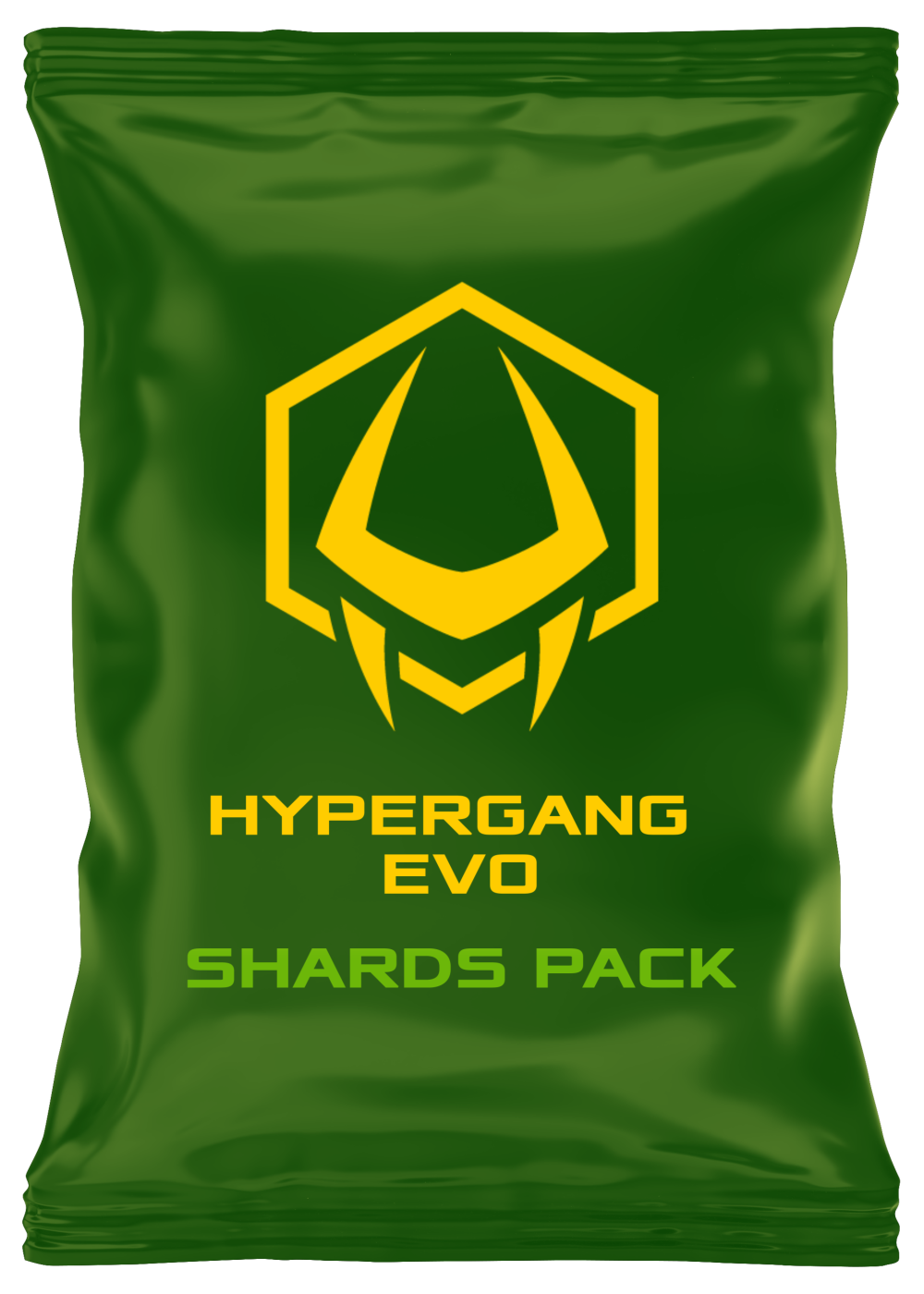 HATOR Hypergang EVO Custom Pack