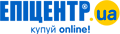 epicentr logo
