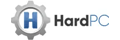 hard-pc logo