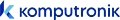 komputronik logo
