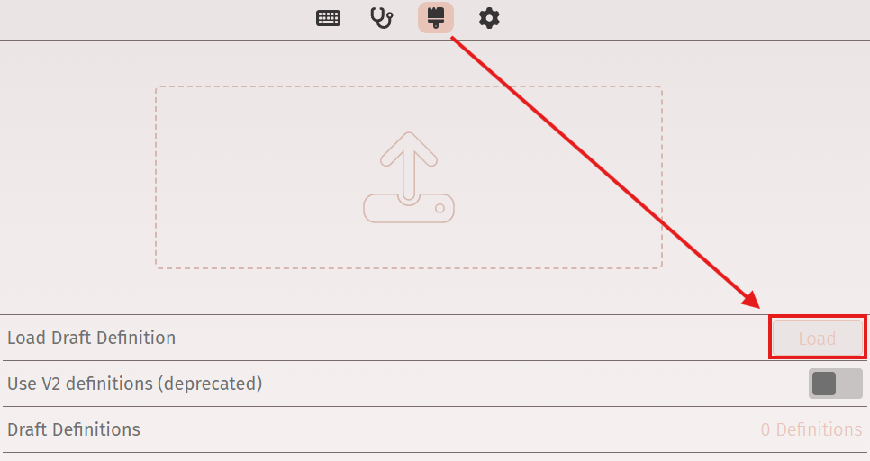 Instruction screenshot 2
