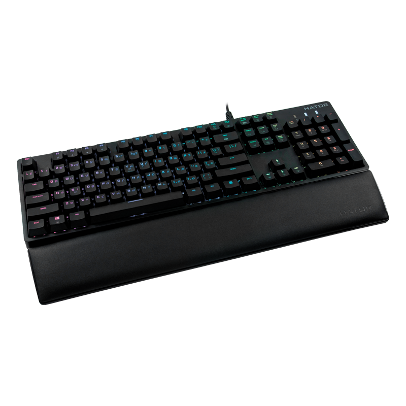 Ergonomic Wrist Rest obraz 2