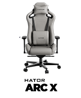 Chair Hator Arc X