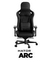 Chair Hator Arc