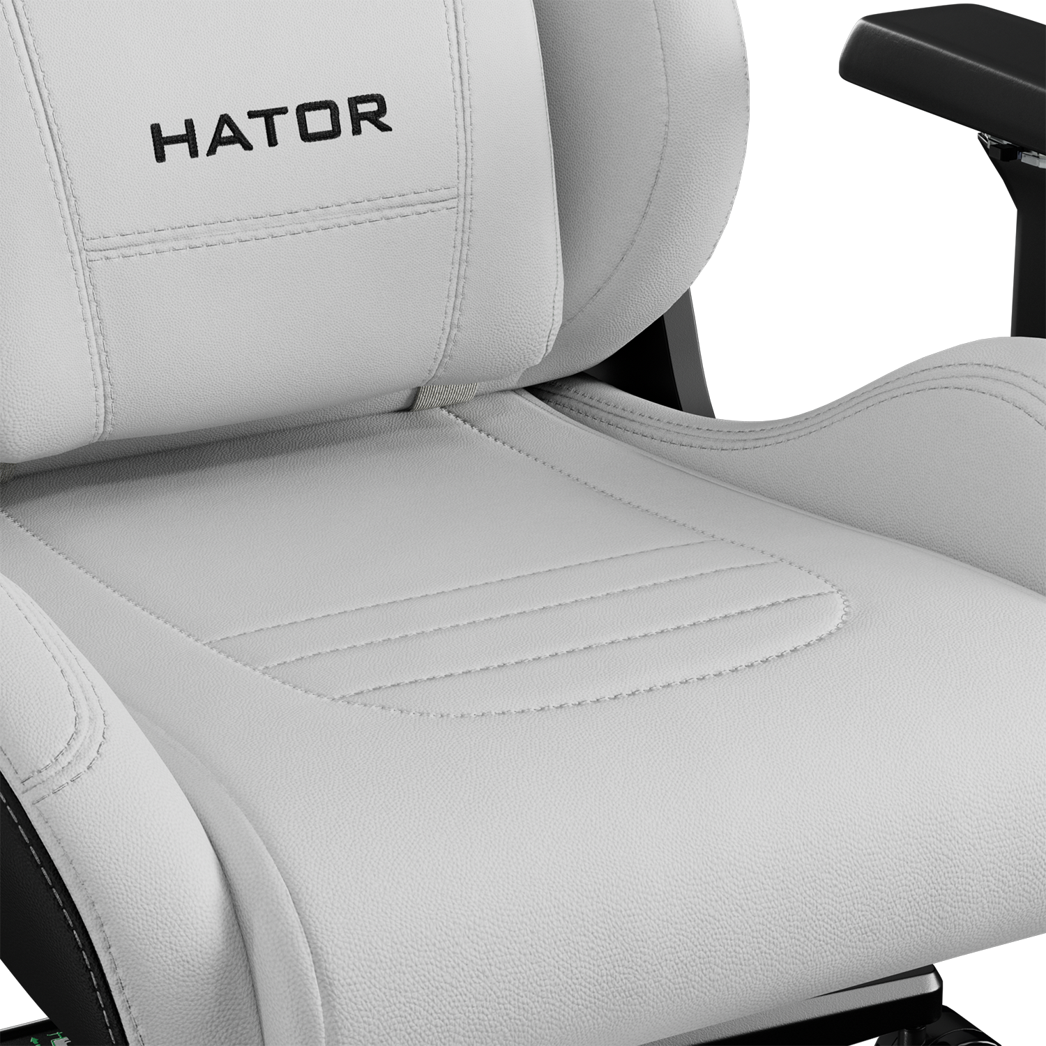 HATOR Arc Arctic White obraz 6