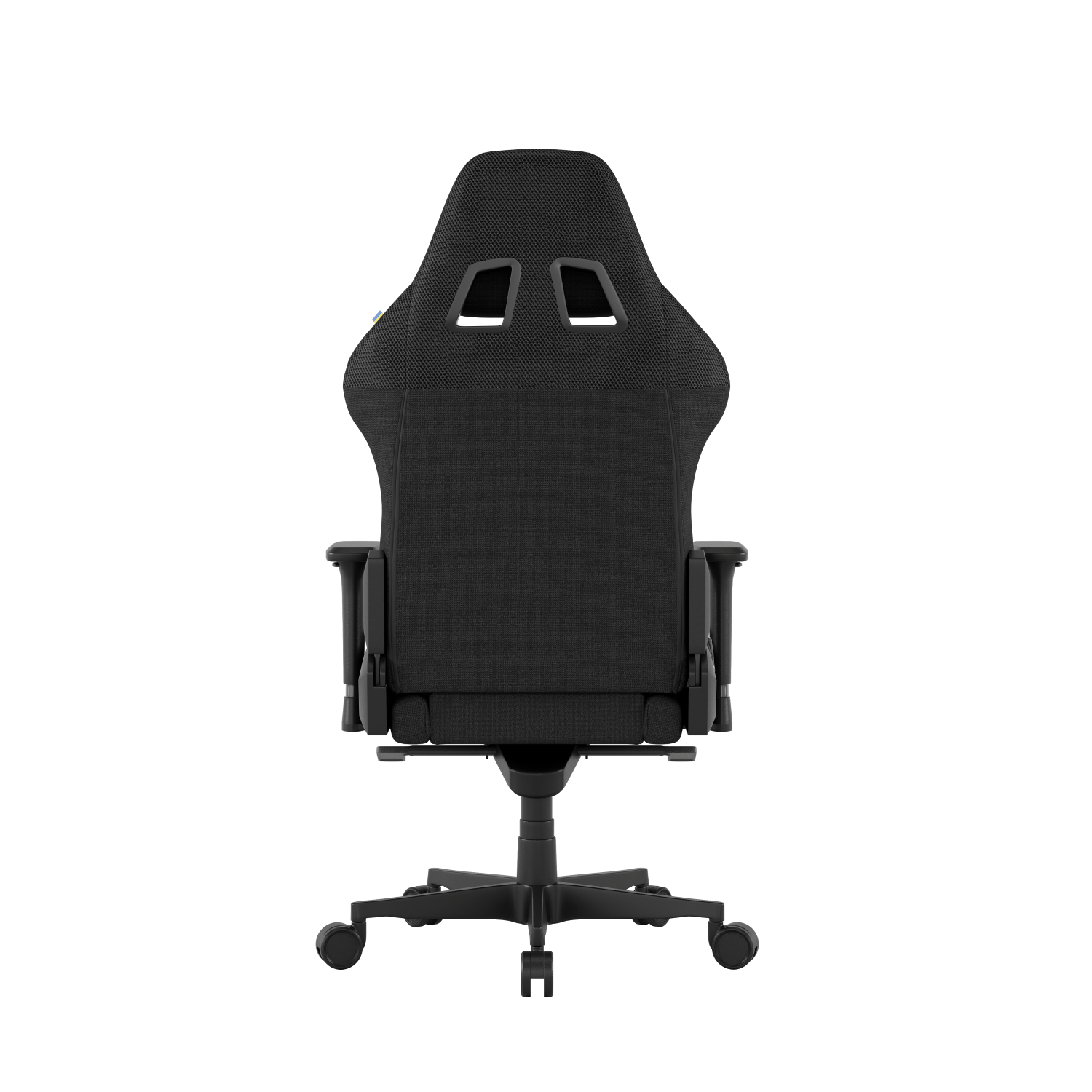 Hator Darkside 2 Pro Fabric Black bild 5