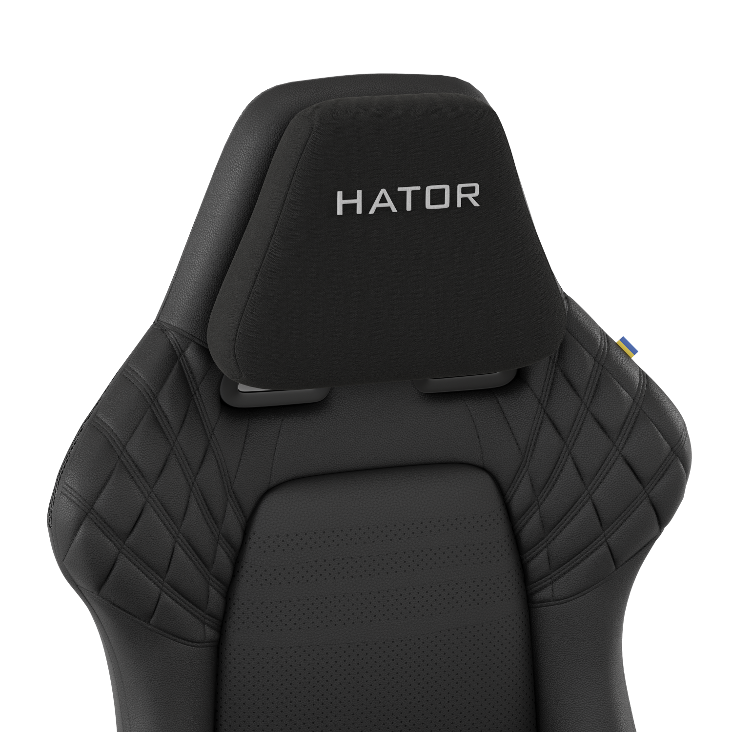 Hator Darkside 2 Pro Black obraz 7