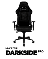 Chair Hator Darkside Pro