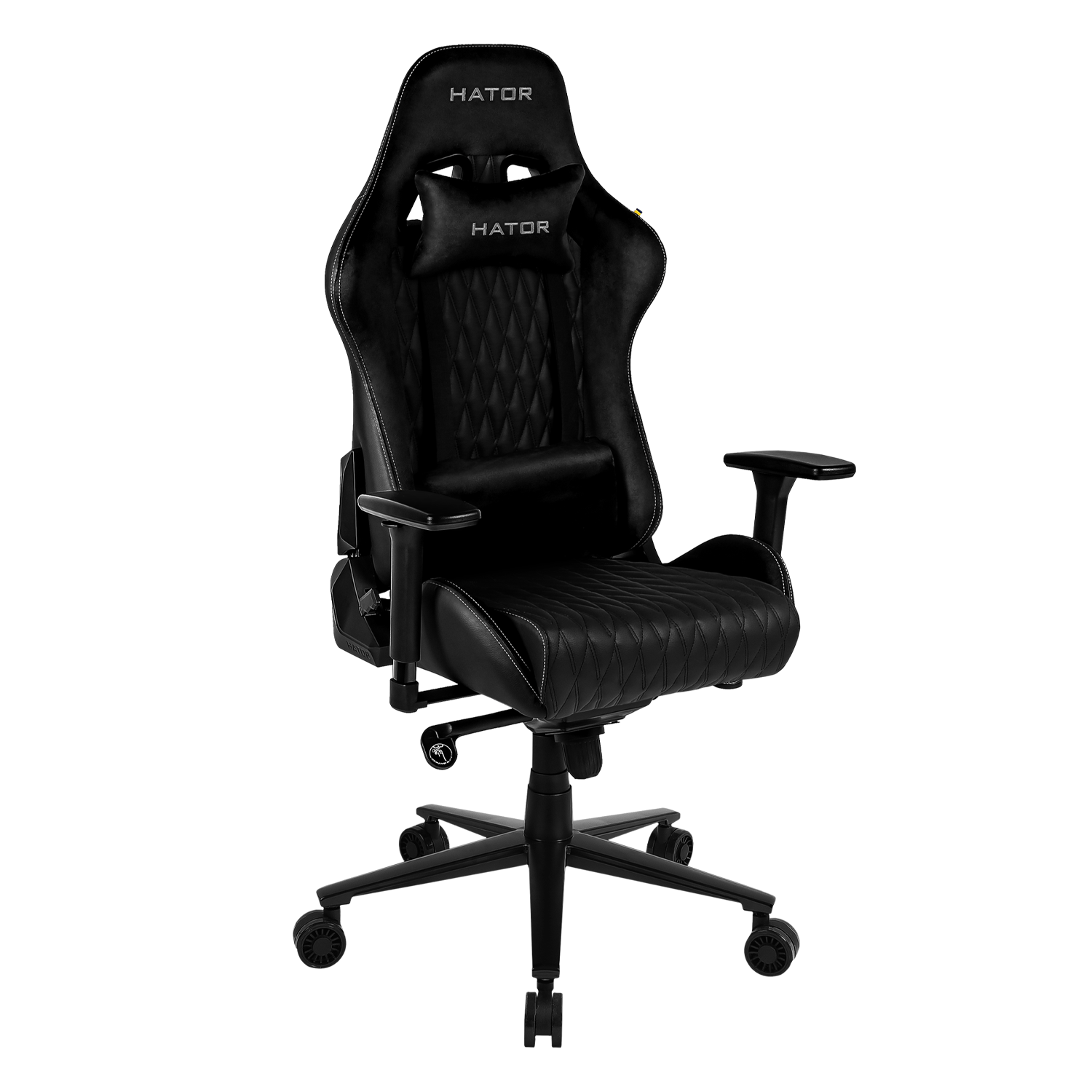 HATOR Darkside Pro Black bild 2