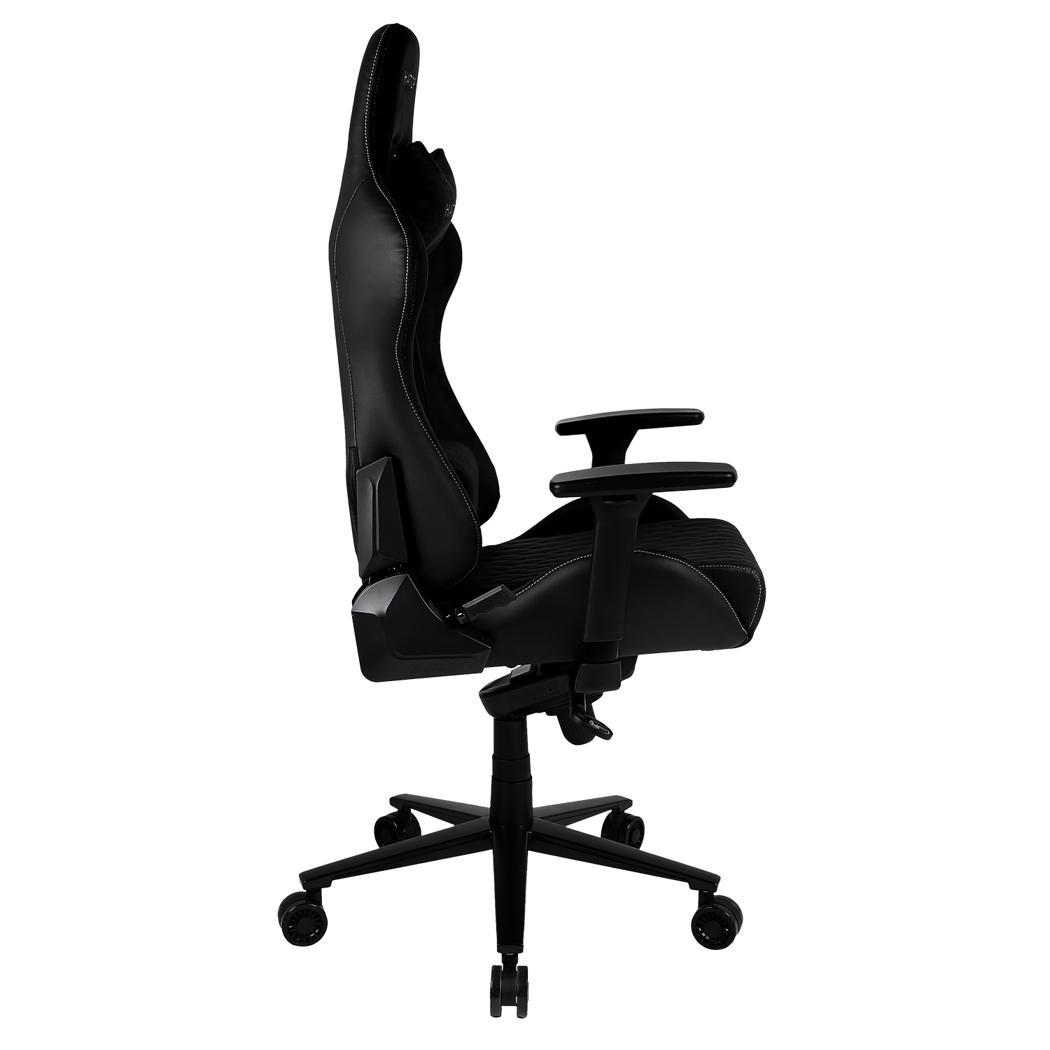 HATOR Darkside Pro Black bild 3