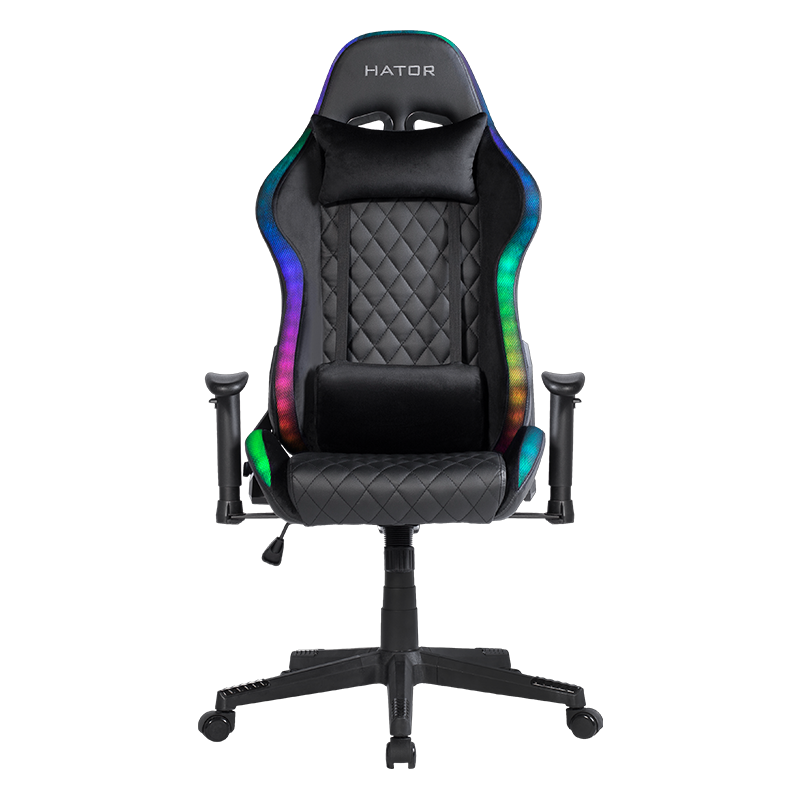 Hator Darkside RGB bild 1