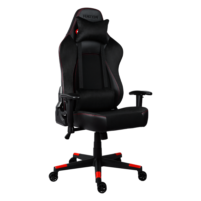 HATOR Emotion Light Black/Red image 2