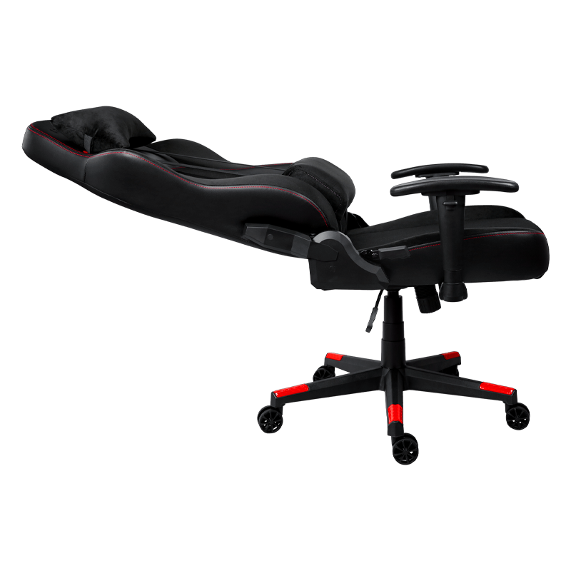 HATOR Emotion Light Black/Red image 3