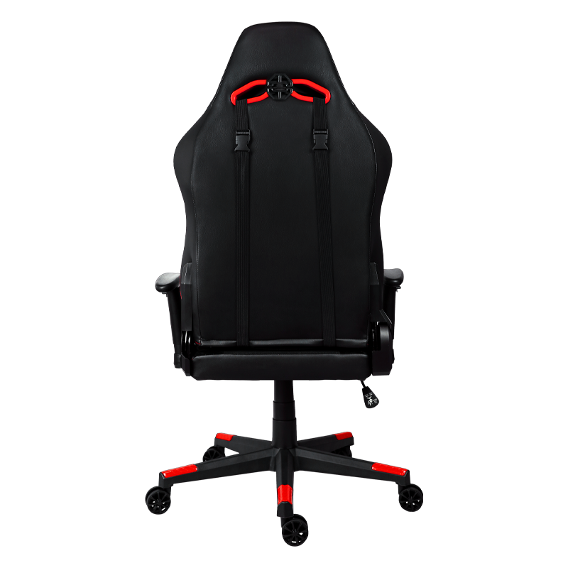 HATOR Emotion Light Black/Red image 4