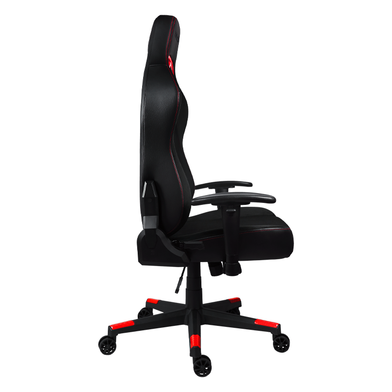 HATOR Emotion Light Black/Red image 5